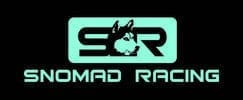 Snomad Racing logo